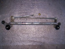 ? MURANO Z50 ☎ WISCHERGESTÄNGE SCHEIBENWISCHERGESTÄNGE WISCHGESTÄNGE ☎ NISSAN