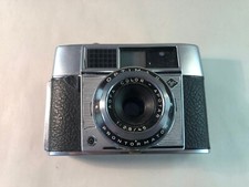 Kamera " AGFA " Optima II