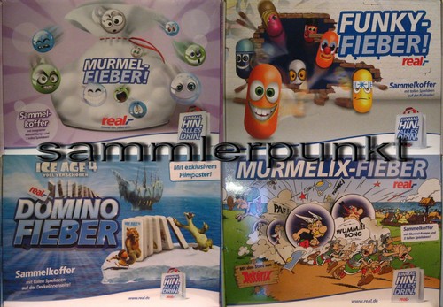 Sammelkoffer ovp ihrer - sammelkoffer,