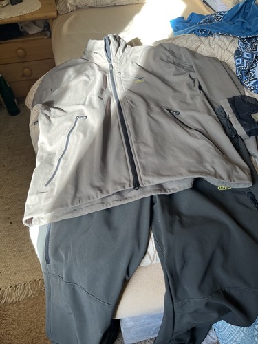 Salewa alpin extrem set jacke - ,
