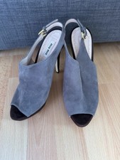 Miu Miu by Prada Pumps