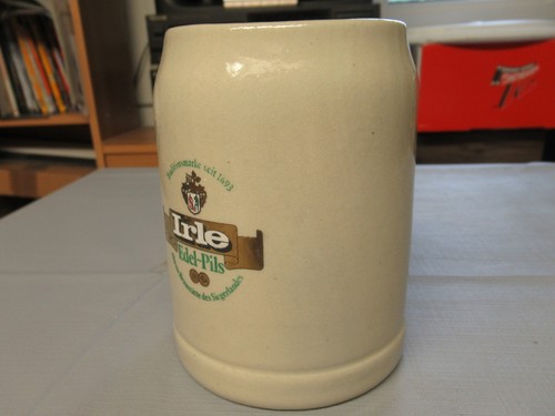 Alter irle bier krug - irle,