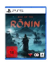 Ps5 rise the ronin - ps5,