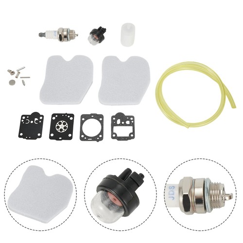 Luftfilter kit kettensäge - kettensäge, w