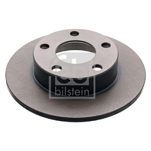 Bremsscheibe hinten für - 2x,
