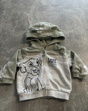 Nr.38) süße Sweat Jacke von