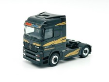 Herpa Rigterink MB Actros LH96