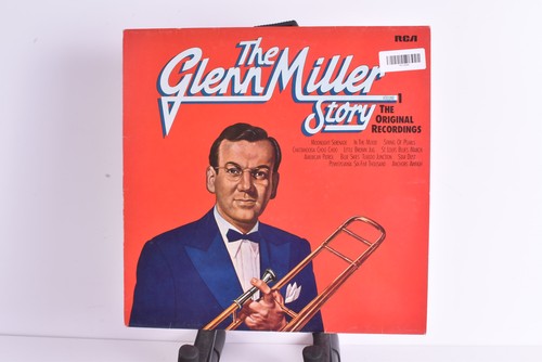 Glenn miller the - glenn,