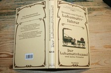 Buch Lokomotivführer