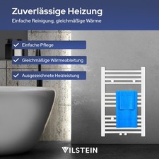VILSTEIN Badheizkörper