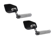 SPIEGELPAAR SKIN-Z BAR END B-LUX BARRACUDA