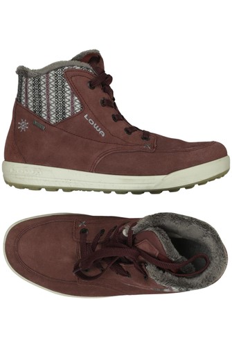 Lowa stiefelette damen - lowa,