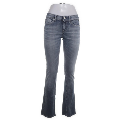 Replay blue jeans - blue, jeans,