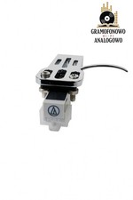 Headshell System SME mit  AT3600L Tonabnehmer