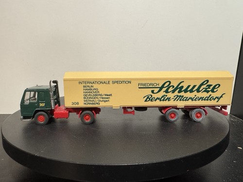 Wiking friedrich - 1:87,