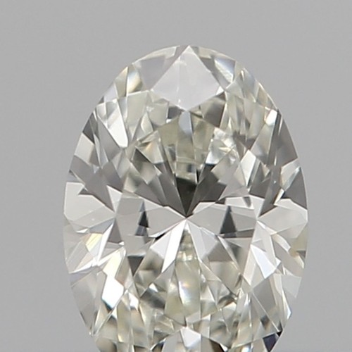 Igi zertifiziert ct - ct, oval
