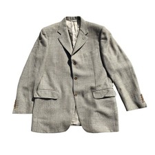 Canali jacke reine schurwolle - canali,