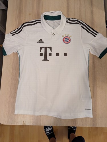 Bayern münchen fcb trikot - bayern,