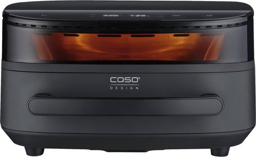 Caso 3191 airfry pizzachef - 3191,