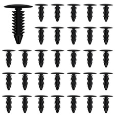 100St Laser Honeycomb Pins