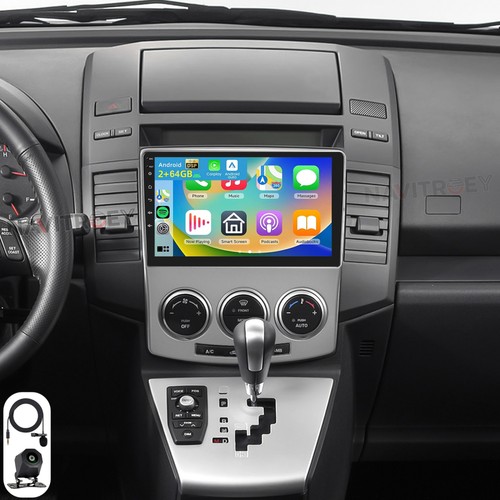 Autoradio für mazda - für, cr19