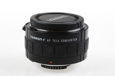 TAMRON N-AFs BBAR MC7 2x