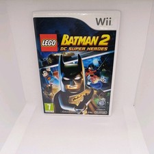 LEGO Batman 2: DC Super Heroes