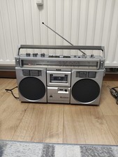 Kassettenrekorder Hitachi/