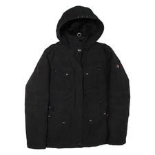 Wellensteyn Damenjacke Schwarz