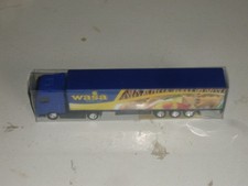 Werbetruck SZ von WASA in PVC Box