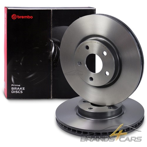 Brembo bremsscheibe ø300 - 2x,