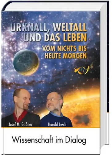 Urknall weltall und das - urknall,,