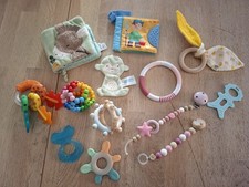 Baby Spielsachen Set