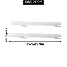 THETFORD 26430 Scharnierstifte