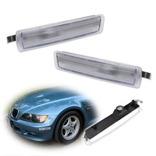 For 1996-2002 BMW Z3 M Coupe