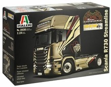 ITALERI - SCANIA R730