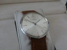 IWC Schaffhausen - Calatrava /