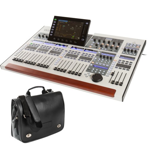Behringer wing notebook - behringer,