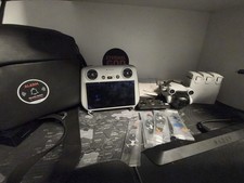 DJI Mini 3 Pro Fly More Combo