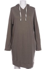 BLAUMAX Kleid Damen Dress Damenkleid Gr. M Baumwolle Grün #915ulmt