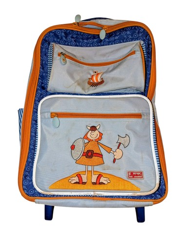 Kinderkoffer sigikid - kinderkoffer,,