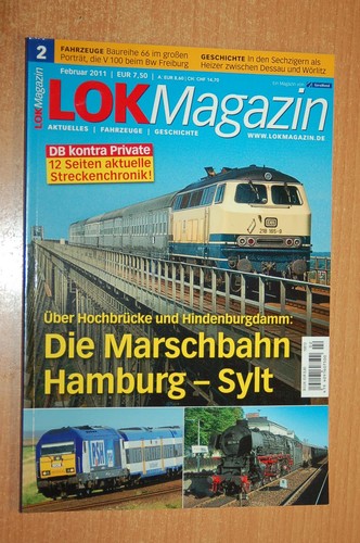 Lok magazin 2011 - 2011-02, 02-2011