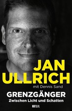 Der Grenzgänger, Jan Ullrich