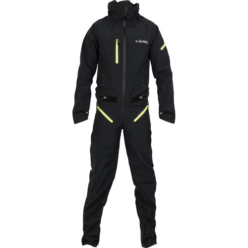 Dirtlej regenanzug dirtsuit - dirtlej,