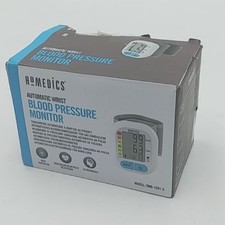 Homedics Blutdruckmessgerät Messgerät Gesundheit Blutrhythmus Überwachung Handge