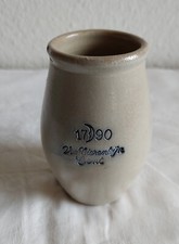 Kleiner Senftopf Veuve Tierenteyn Gent, Belgien