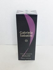 Gabriela Sabatini 2.0 oz / 60
