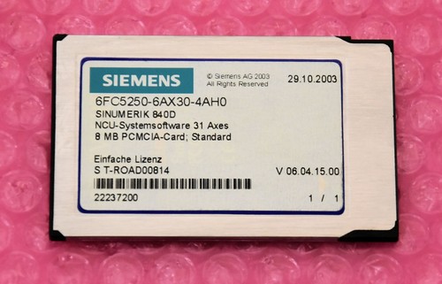 Siemens sinumerik 840d - siemens,