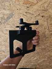 kennzeichenhalter ktm exc Klappbar Motorrad