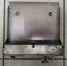 Gerätehalterung für